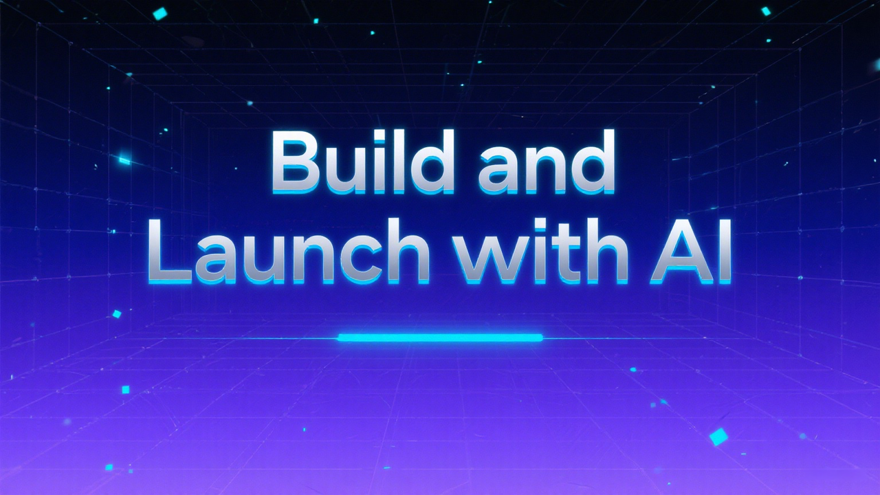 How I Built and Launched a Multi-Language SEO-Friendly Tools Website in One Week with AI